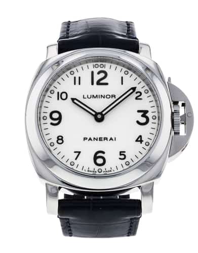 Panerai 101 online